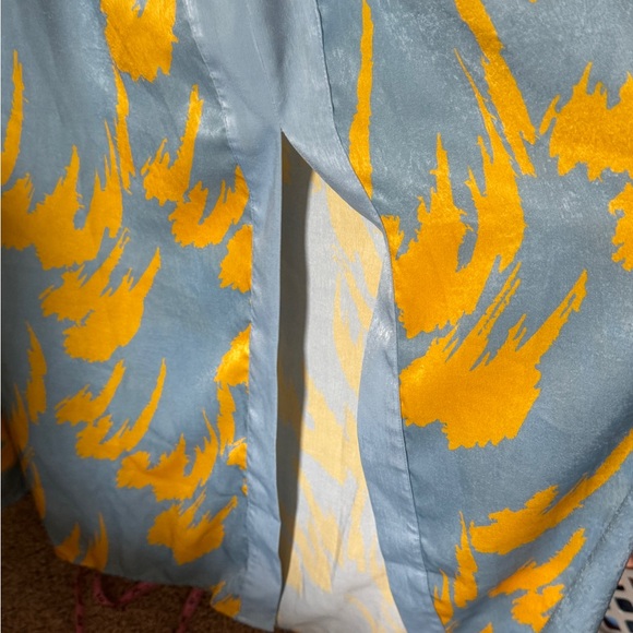 House of Harlow X revolve Mareena Dress NWOT - Picture 6 of 9